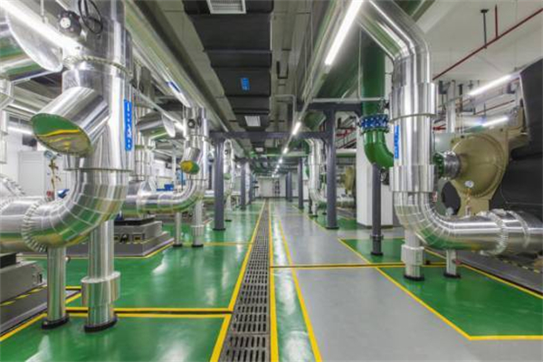 合肥盛大電力安裝工程有限責任公司